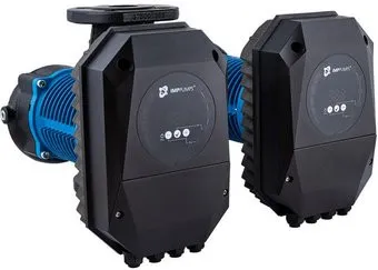 IMP Pumps NMTD MAX II 50/180 F280
