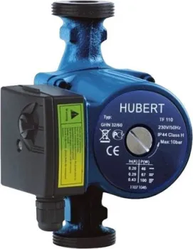 Hubert GHN 32/60-180