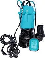 Aqua Planet WQD-1.1