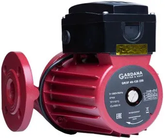 Gardana GR3F 40-120 250