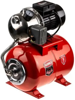 Hammer NST800