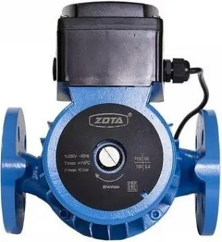 Zota Ring 50-120F