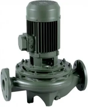 DAB CP-G 40-3500/A/BAQE/4 - IE3