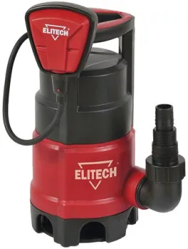 ELITECH НПФ 400