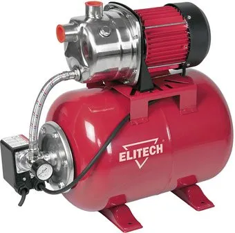 ELITECH 1000Н/24