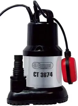 Elpumps CT 3674