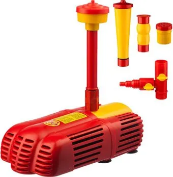 Grinda GFP-50-3.4-U