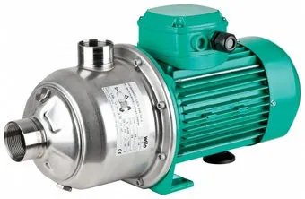 Wilo MHI 404-1/10/E/1-220-50-2