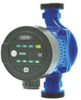 Zota EcoRing 25-40 180