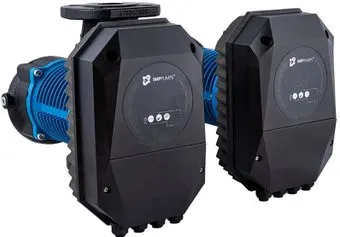 IMP Pumps NMTD 40/180 F250