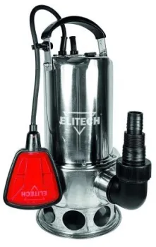 ELITECH НПФ 1200Н