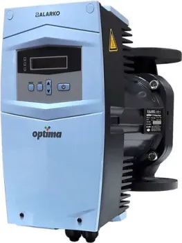 Alarko Optima 4/18