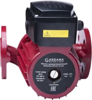 Gardana GR1F 50-120 280