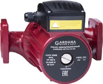 Gardana GR1F 32-120 220
