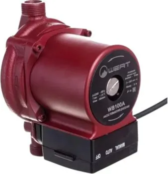 WertRus Wert WB-100A