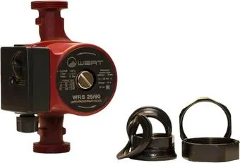 WertRus Wert WRS 25/60-130