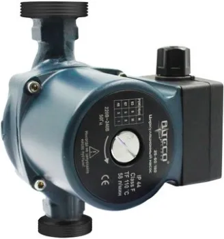 Alteco 32-60/130
