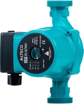 Alteco CP 25-6/180