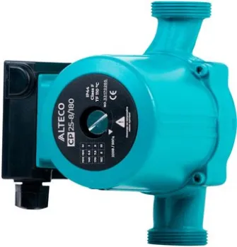 Alteco CP 25-8/180