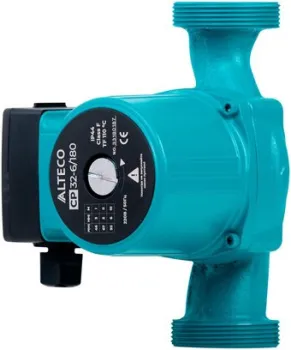 Alteco CP 32-6/180