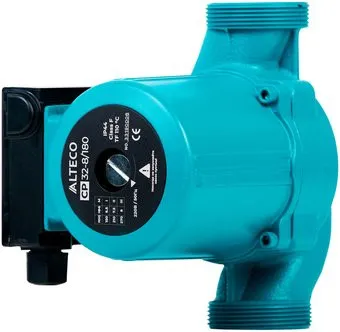 Alteco CP 32-8/180