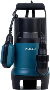 Alteco DN 850 T