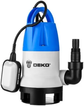 Deko DWP-600P