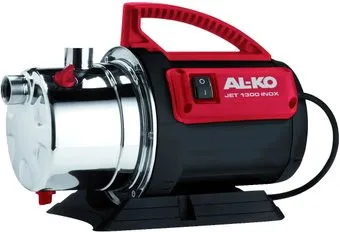 AL-KO Comfort JET 1300 Inox