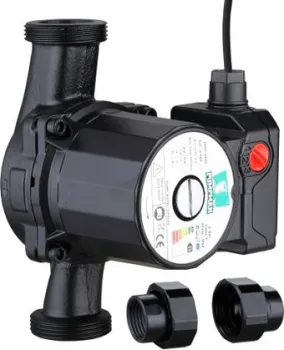 Pumpman TRS25/8