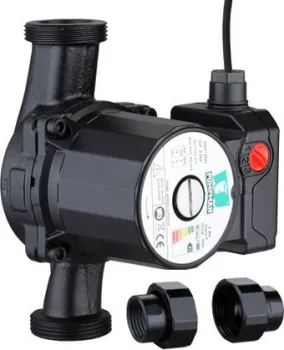 Pumpman TRS25/4-130