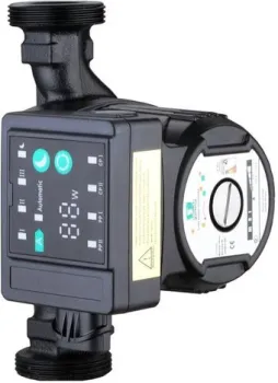 Pumpman STAR25/4A-130