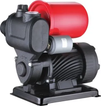 Pumpman TGP125