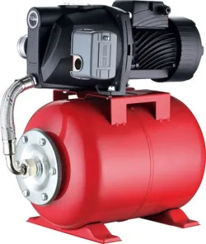 Pumpman ATJET150N