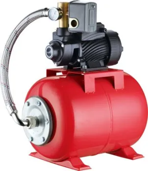 Pumpman ATQB60