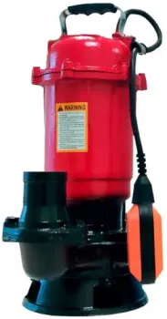 Maxpump Fekatop 750