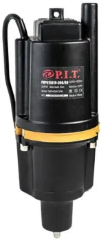 P.I.T. PVP015019-300/60