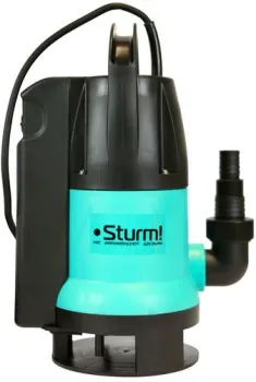Sturm WP9775BF
