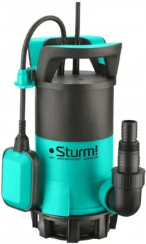 Sturm WP9760PVU