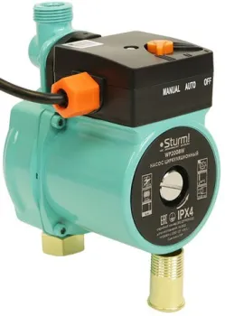 Sturm WP2008W