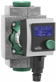 Wilo Stratos PICO 25/1-4-180