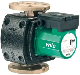 Wilo TOP-Z 30/10 (1~230 V, PN 10, RG)