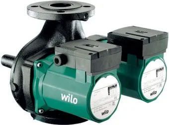 Wilo TOP-SD 30/5 (1~230 V, PN 10)