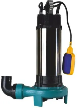 OMNIGENA WQ 1500 Furia Eco