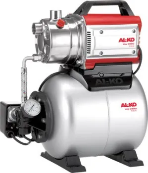 AL-KO HW 3500 Inox Classic (112848)