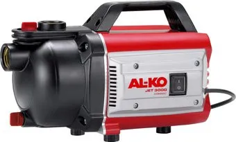 AL-KO Jet 3000 Classic (112837)