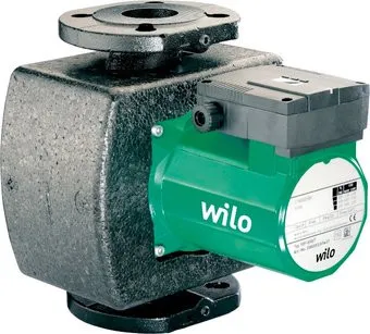 Wilo TOP-S 25/5 (3~400/230 V, PN 10)