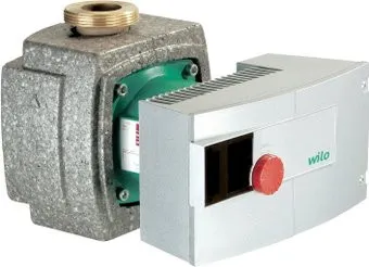 Wilo Stratos-Z 30/1-8