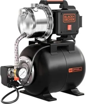 Black & Decker BXGP1100XBE