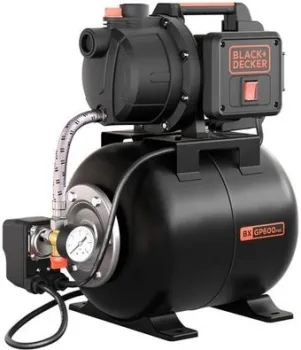 Black & Decker BXGP600PBE