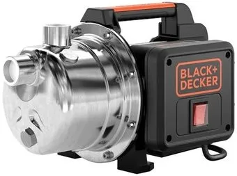 Black & Decker BXGP800XE